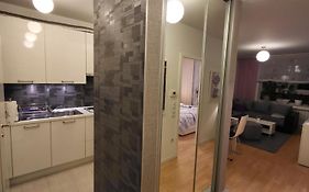 Apartman Jarun Lake Lux