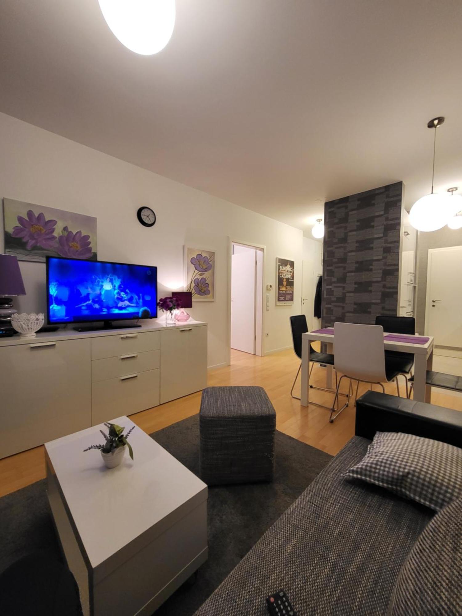 Apartman Jarun Lake Lux Zagreb Exterior foto