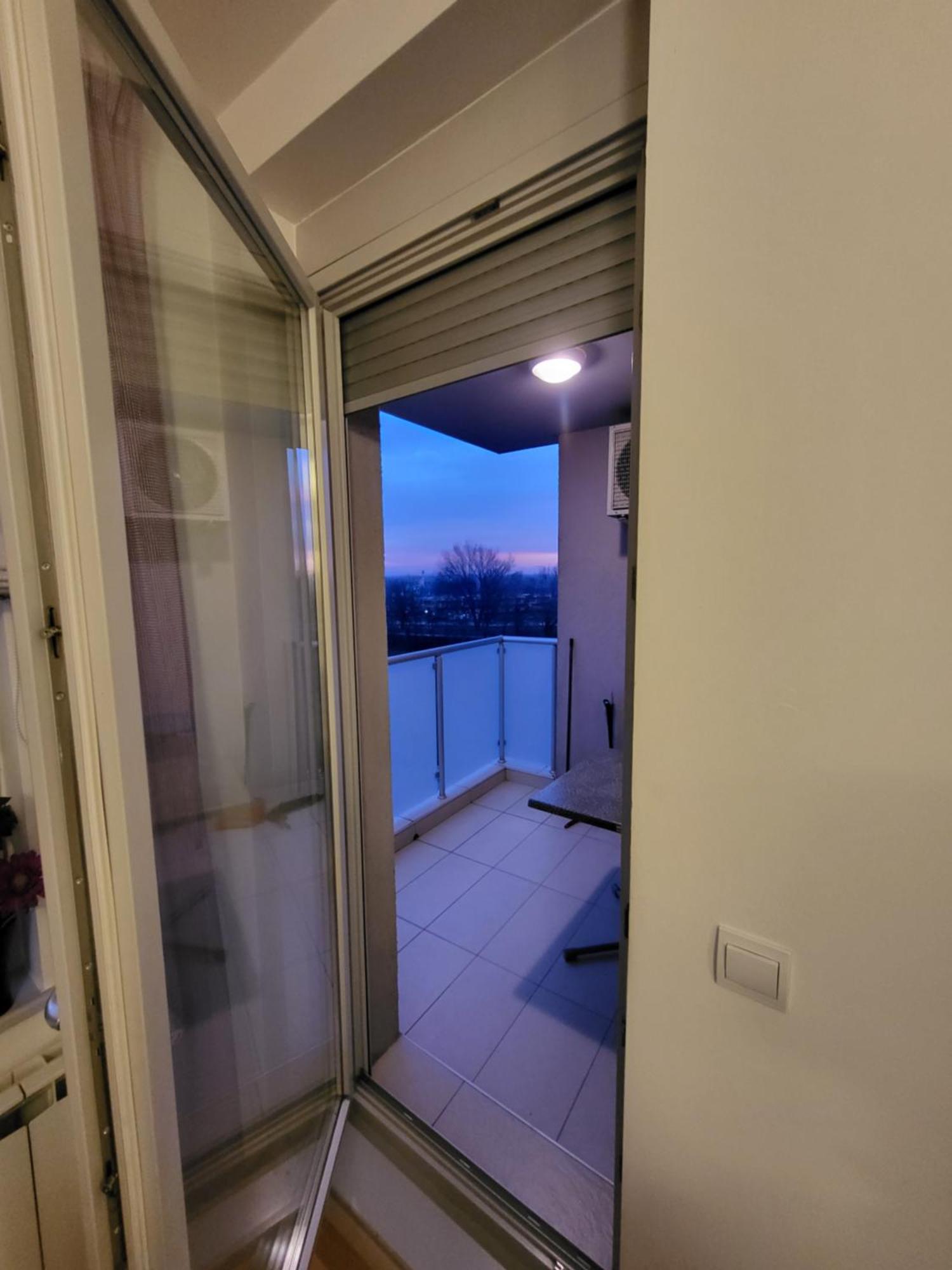 Apartman Jarun Lake Lux Zagreb Exterior foto